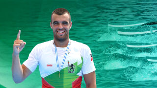 Жегите пренареждат програмата на световното по гребане (ВИДЕО)