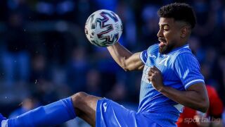 Левски иска 750 000 евро от Лудогорец за Сонко (ВИДЕО)