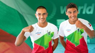 Българи са на финал на световното по гребане в Пловдив