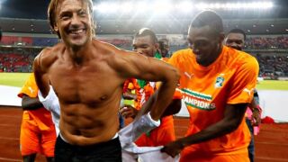 От чистач до убиец на шампиони (ВИДЕО)