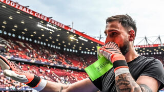 Донарума проговори след обира: Бях вързан и безпомощен