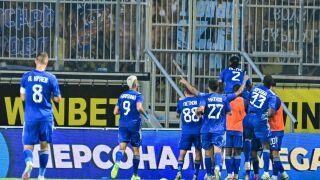 Шкупи дава 1600 билета на Левски (ВИДЕО)