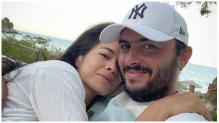 След раздялата със Силвия Петкова: Зоран Петровски от "Сървайвър" с нова жена до себе си