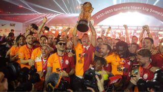 Безмилостен жребий: Галатасарай чака Лудогорец