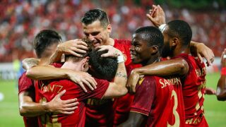 ЦСКА с лесен жребий, израелци дебнат Левски