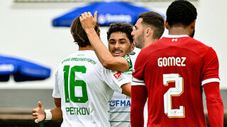 Българин шокира Ливърпул с гол и две асистенции (ВИДЕО)