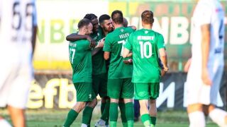 Ботев Враца удари Славия за първа победа