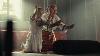 Тази година "Фермата" се простира извън чергата си