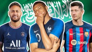 €19 млрд. за 7 години: Лудият план на Саудитска Арабия