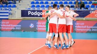 7 от 7: Младите ни волейболисти газят на европейското