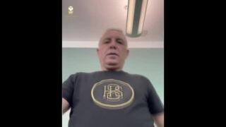 Камата тренира на пътеката за Мача на надеждата (ВИДЕО)