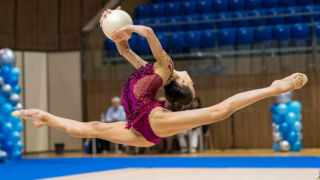 Съчетание на наша гимнастичка счупи рекорд в Instagram (ВИДЕО)