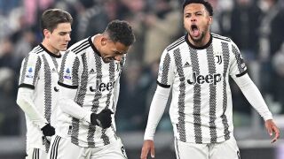Изхвърлиха Ювентус от евротурнирите