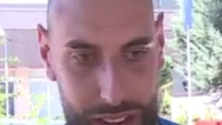 Николай Вангелов