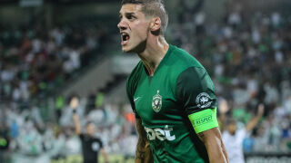 Лудогорец срещу Астана в Лига Европа