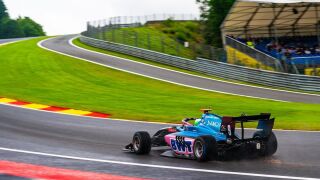 Никола Цолов 8-и на 