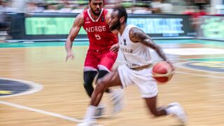 Сладко отмъщение: Баскетболистите прегазиха Норвегия