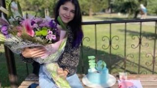 Тя е здрава! Дъщерята на Сакалиев победи рака