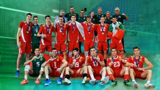 Сребърните 