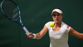 Виктория Томова аут от 