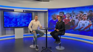 ЕВРО 2024: Епизод 7 - Параноикът Нагелсман