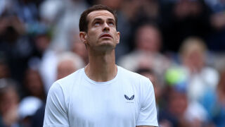 Анди Мъри за жена си: Сега ще трябва да ме вижда всеки ден, може да има проблеми