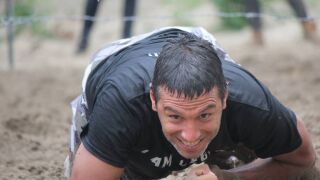 Legion run 2024: По стъпките на Кличко и Ивет Лалова (ВИДЕО)