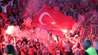 Съдия или комарджия? Арбитър направил 18 227 залога!