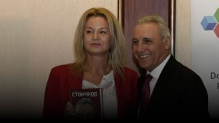 Стоичков: Стефка остава най-велика! 