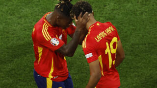 Барса събира мечтан отбор от вундеркинди