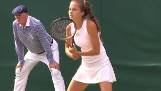 България има четвъртфиналистка на 