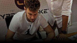 Везенков отиде по на юг от Гърция (ВИДЕО)