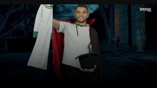 Турски клуб се похвали с магьосник от ЦСКА 1948 (ВИДЕО)