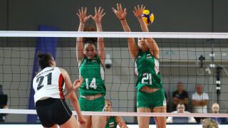 Димана Иванова е MVP на европейското по волейбол