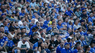 Официално: Няма билети за Левски - Апоел