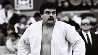 Почина най-добрият български джудист