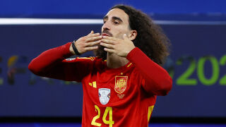 Кукурея: Мачът срещу България ще е труден