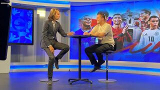 Евро 2024: Епизод 10 – VIVA Испания!