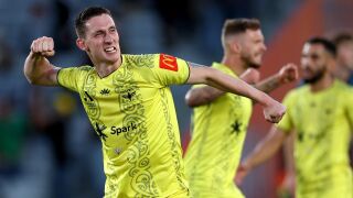 Божидар Краев смени отбора