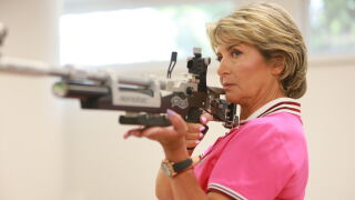 Весела Лечева към волейболистите: Вие напълнихте площадите!