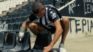 Десподов хвана бормашината (ВИДЕО)