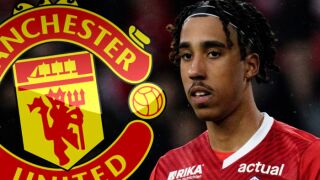 Манчестър Юнайтед плати 62 милиона за 18-годишен