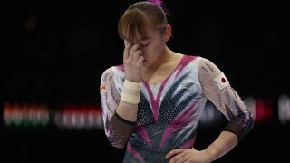 Японка аут от Игрите след шокиращо признание (ВИДЕО)