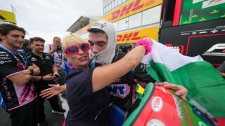 Никола Цолов за bTV: Видях много български знамена (ВИДЕО)