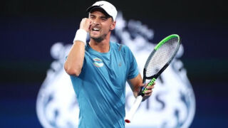 Кузманов с втора титла, скача с 69 места (ВИДЕО)