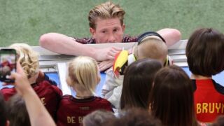 Даде всичко на Манчестър Сити, сега е време за саудитските милиони