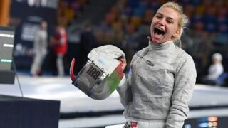 Йоана Илиева пред bTV: Отивам в Париж да покажа, че съм една от най-добрите (ВИДЕО)