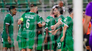 Жребият за Лига Европа: Билбао и Нико Уилямс идват в Разград