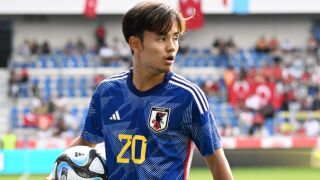 Ливърпул взима японския Меси за 60 милиона