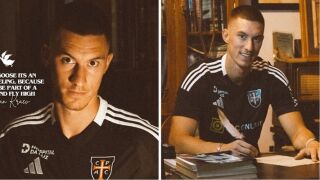 Андриан Краев ще играе в португалския елит